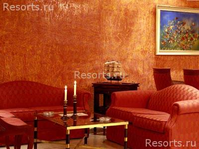 Astoria Capsis Hotel 6